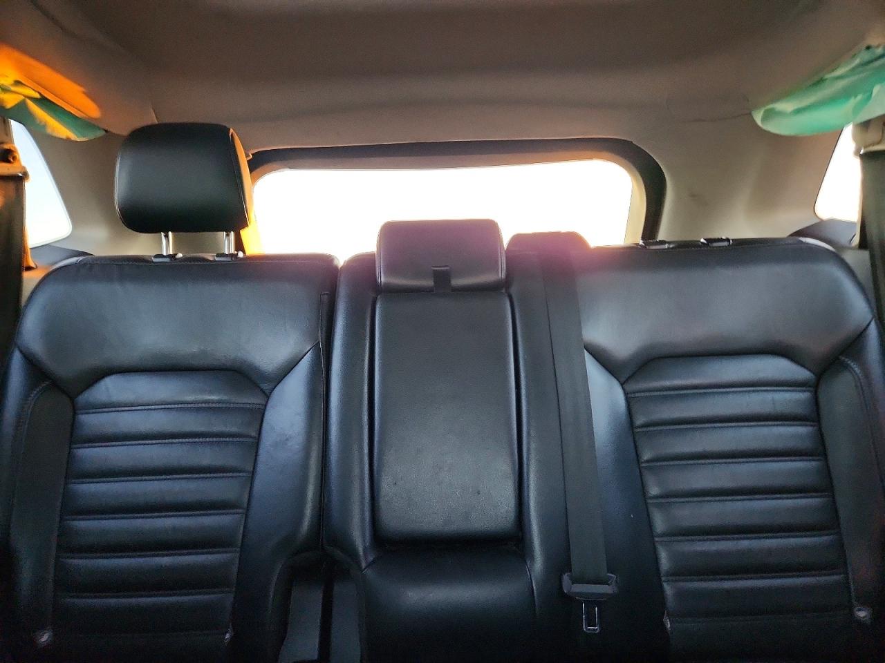 2016 FORD EDGE SEL photo 28