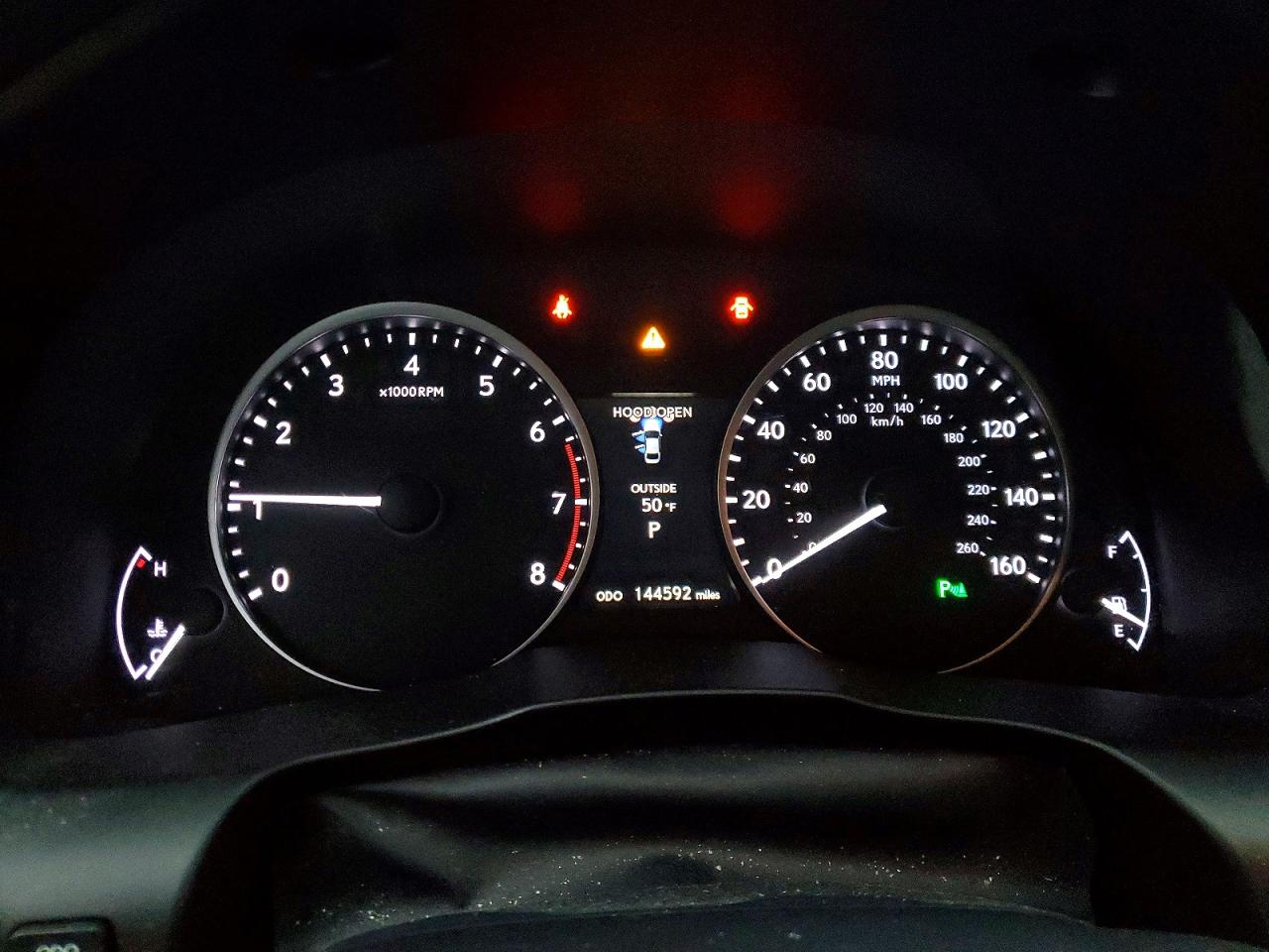 2013 LEXUS ES 350 photo 17