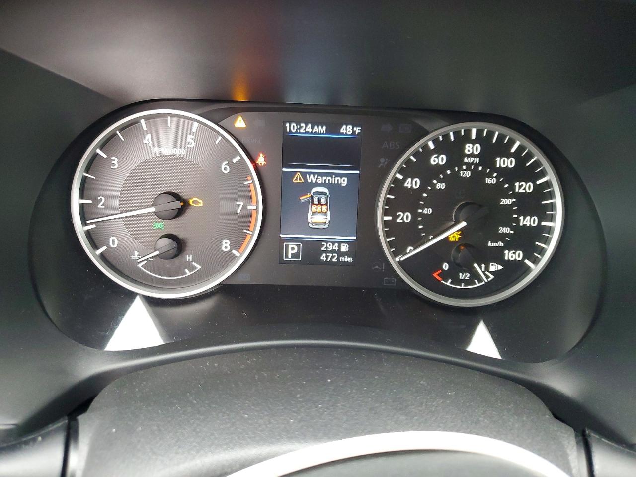 2025 NISSAN SENTRA S photo 17