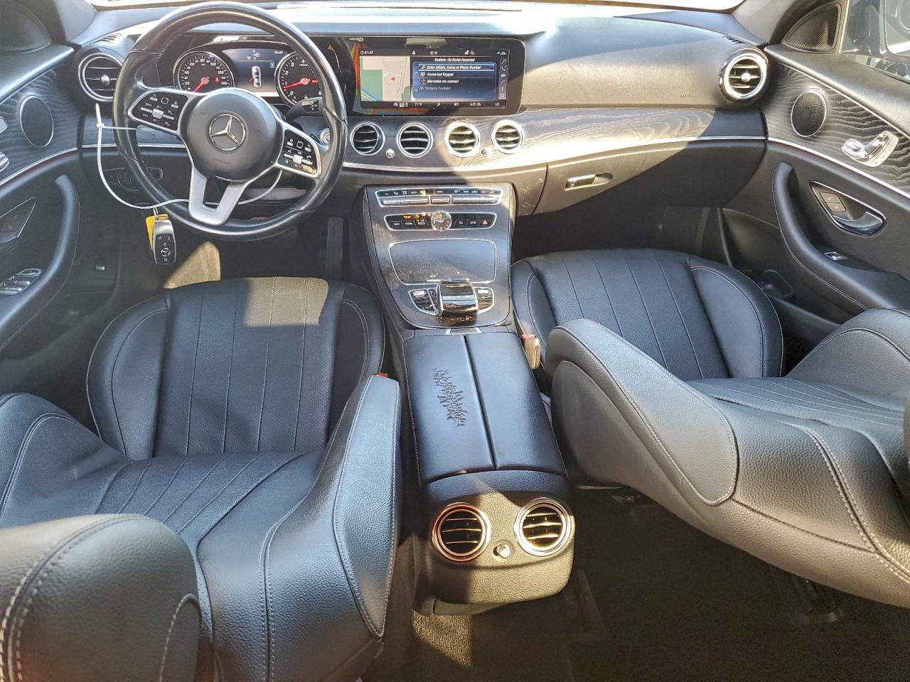 2020 MERCEDES-BENZ E 350 photo 15