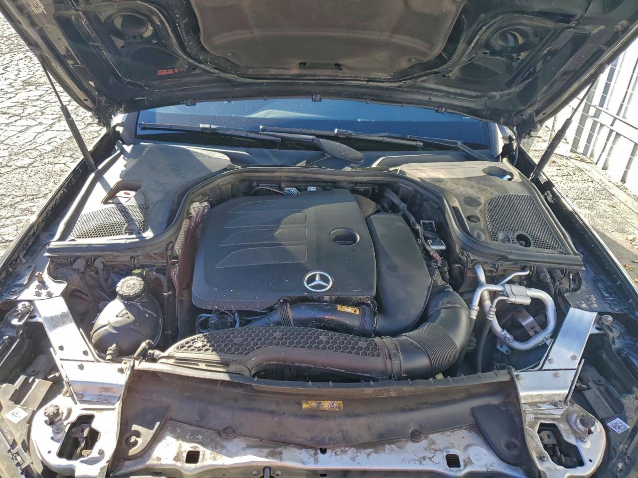 2020 MERCEDES-BENZ E 350 photo 21