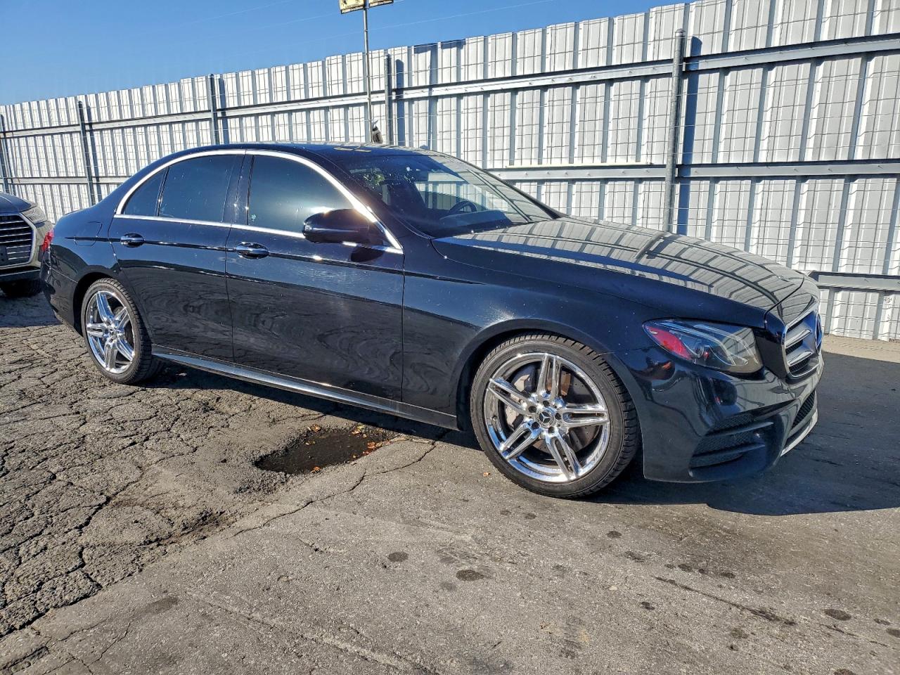 2020 MERCEDES-BENZ E 350 photo 7
