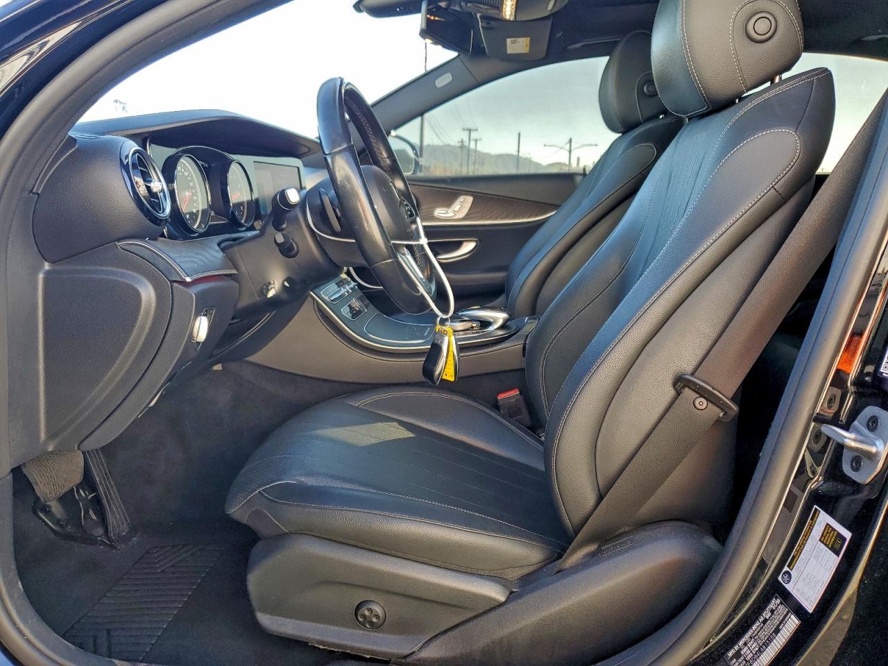 2020 MERCEDES-BENZ E 350 photo 13
