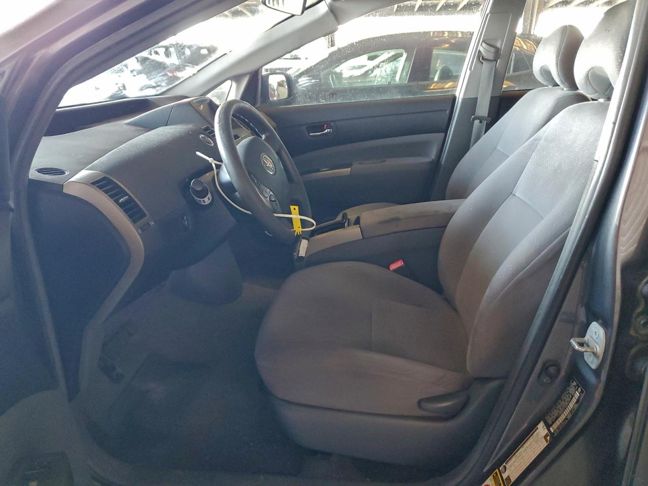 2008 TOYOTA PRIUS photo 13