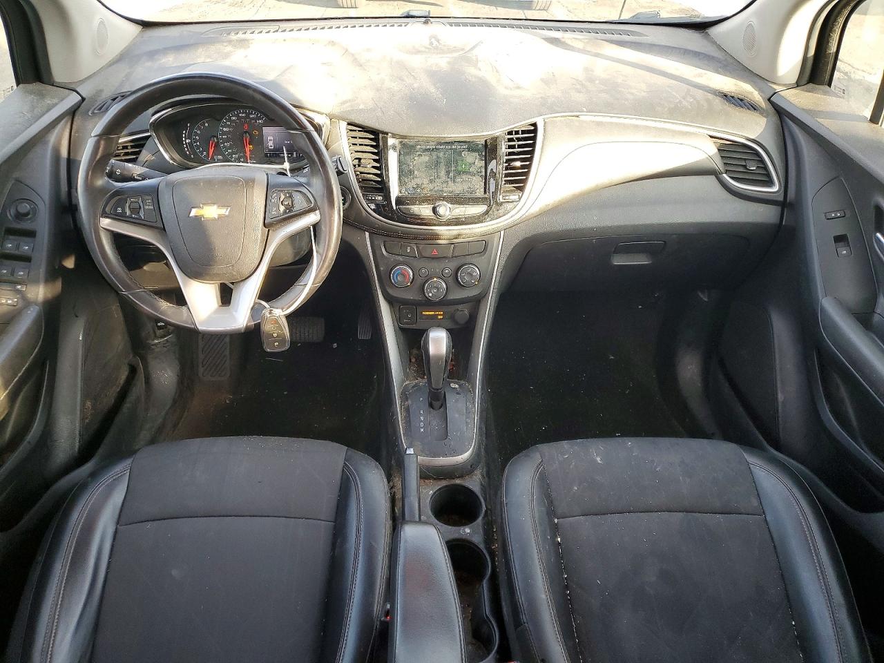 2018 CHEVROLET TRAX 1LT photo 15