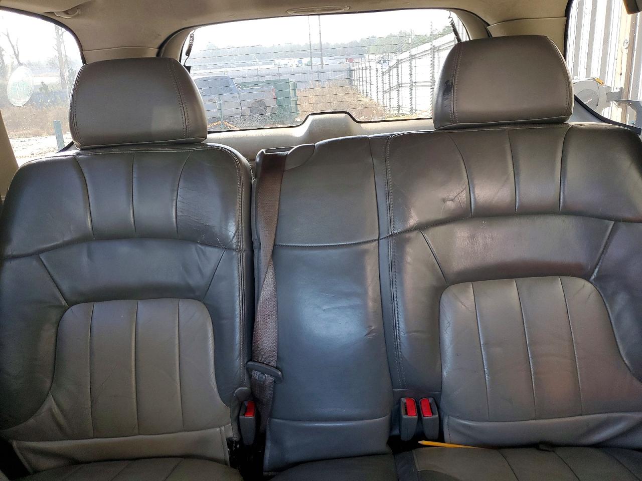 2003 GMC ENVOY photo 19