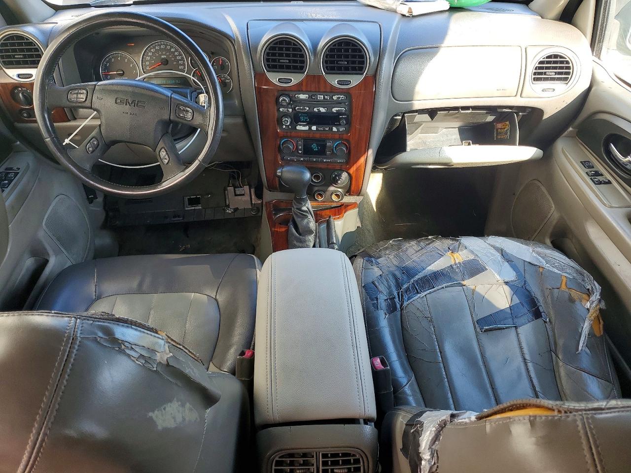 2003 GMC ENVOY photo 15