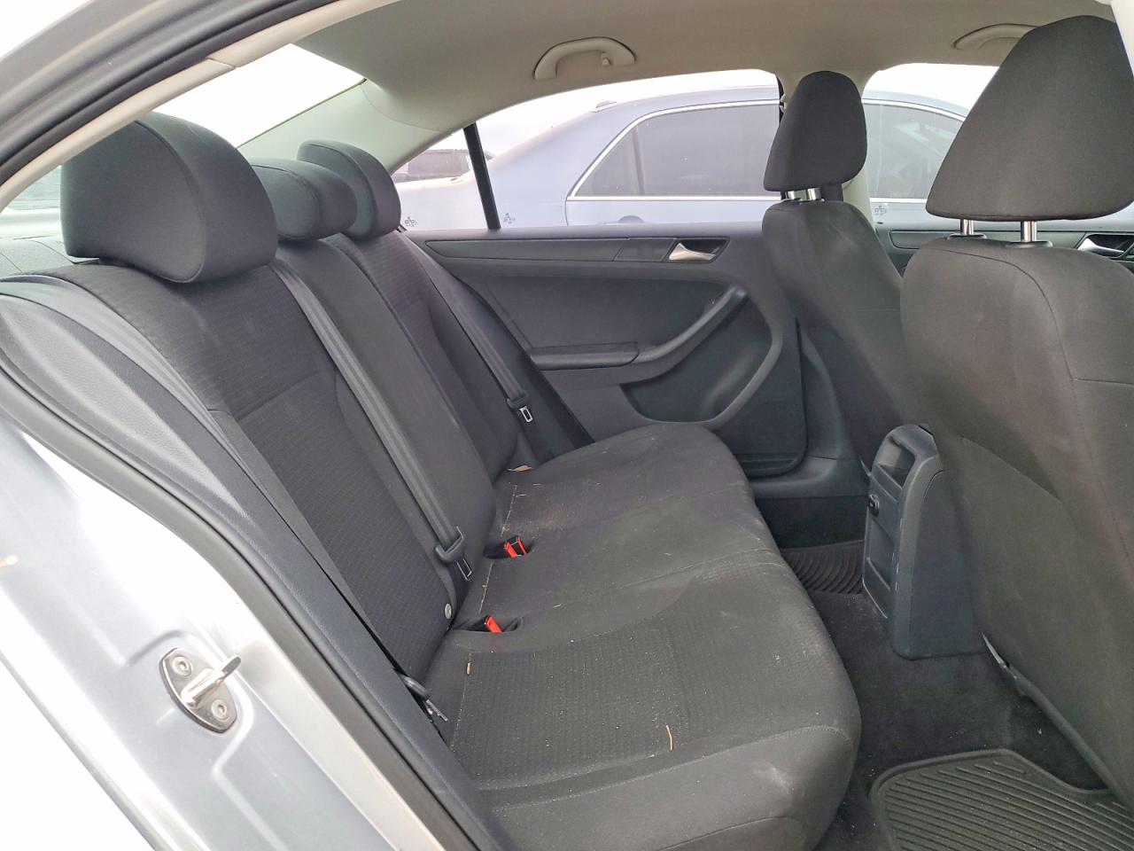 2016 VOLKSWAGEN JETTA S photo 10