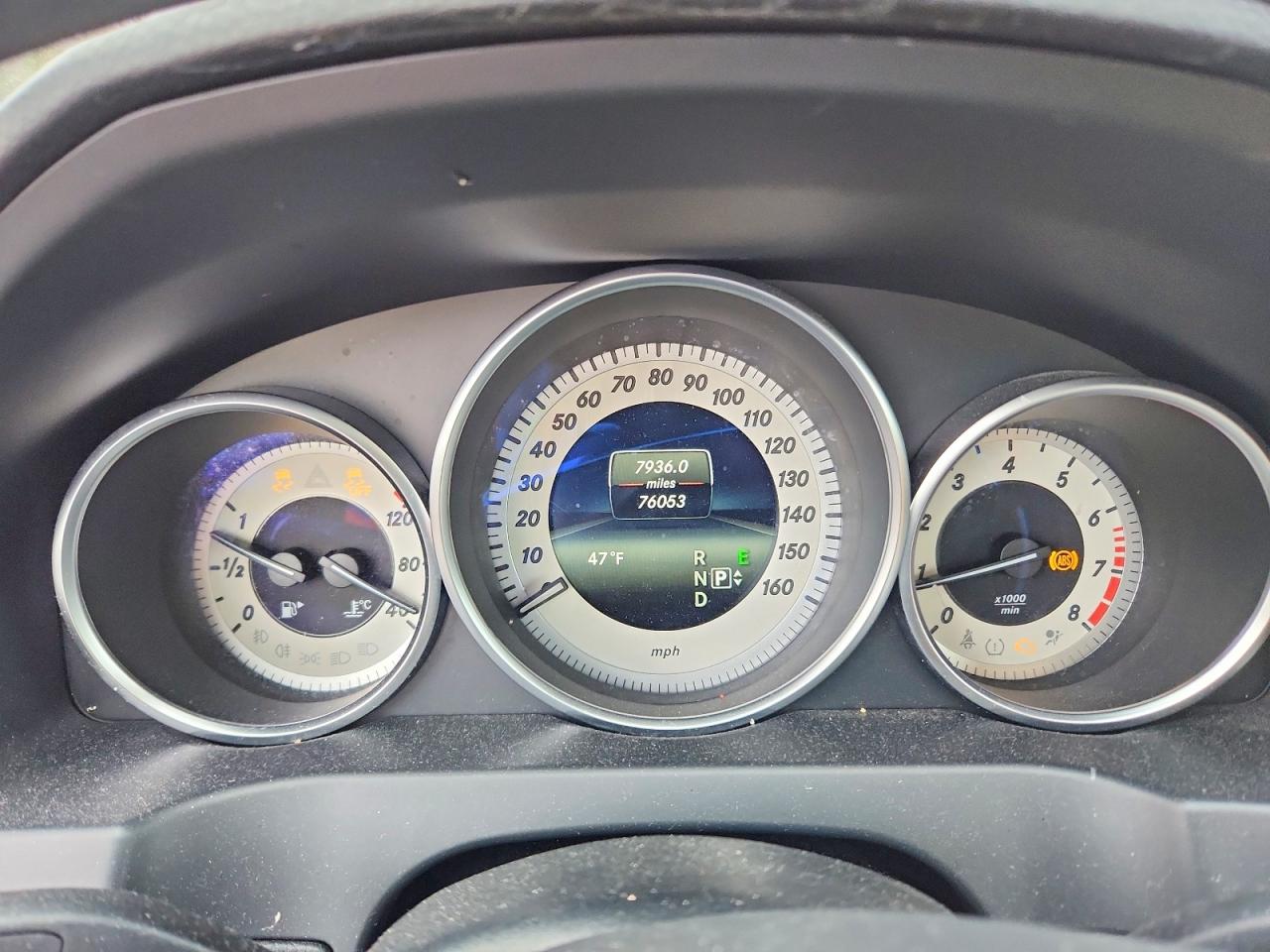 2017 MERCEDES-BENZ E 400 4MATIC photo 17