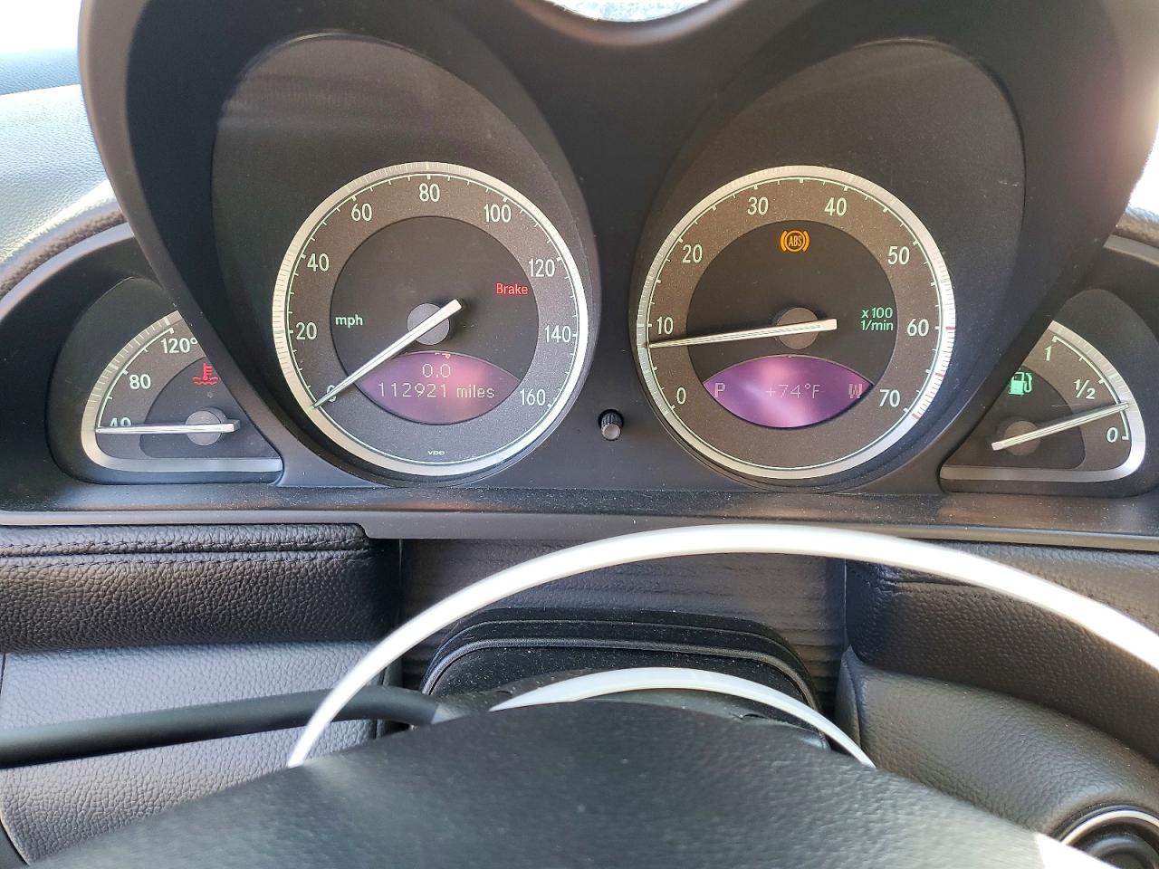 2003 MERCEDES-BENZ SL 500R photo 17