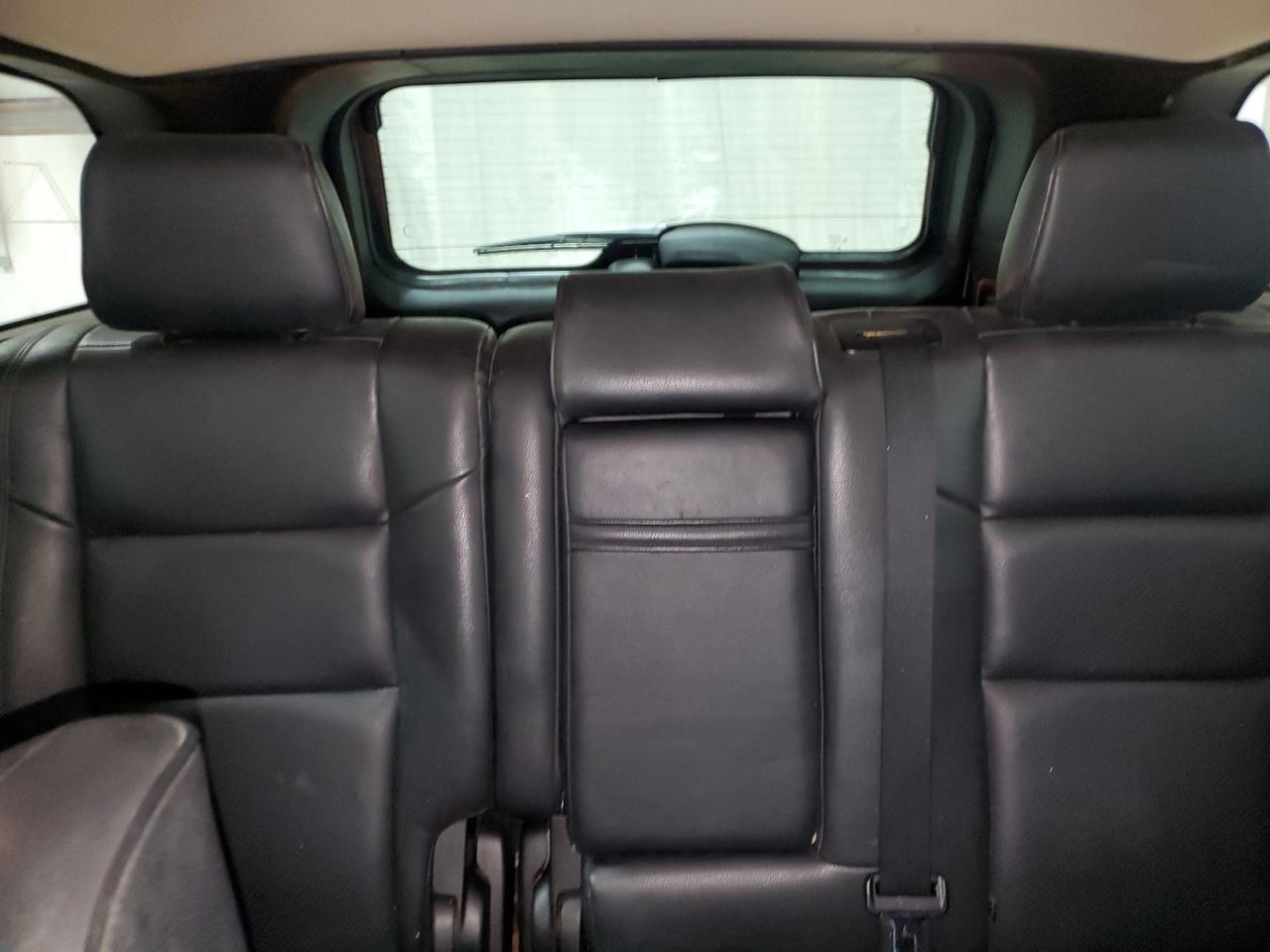 2012 JEEP GRAND CHEROKEE LAREDO photo 10
