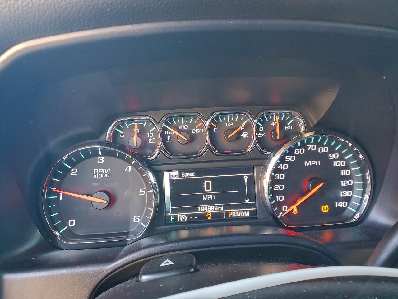 2015 CHEVROLET SILVERADO C1500 LT photo 9