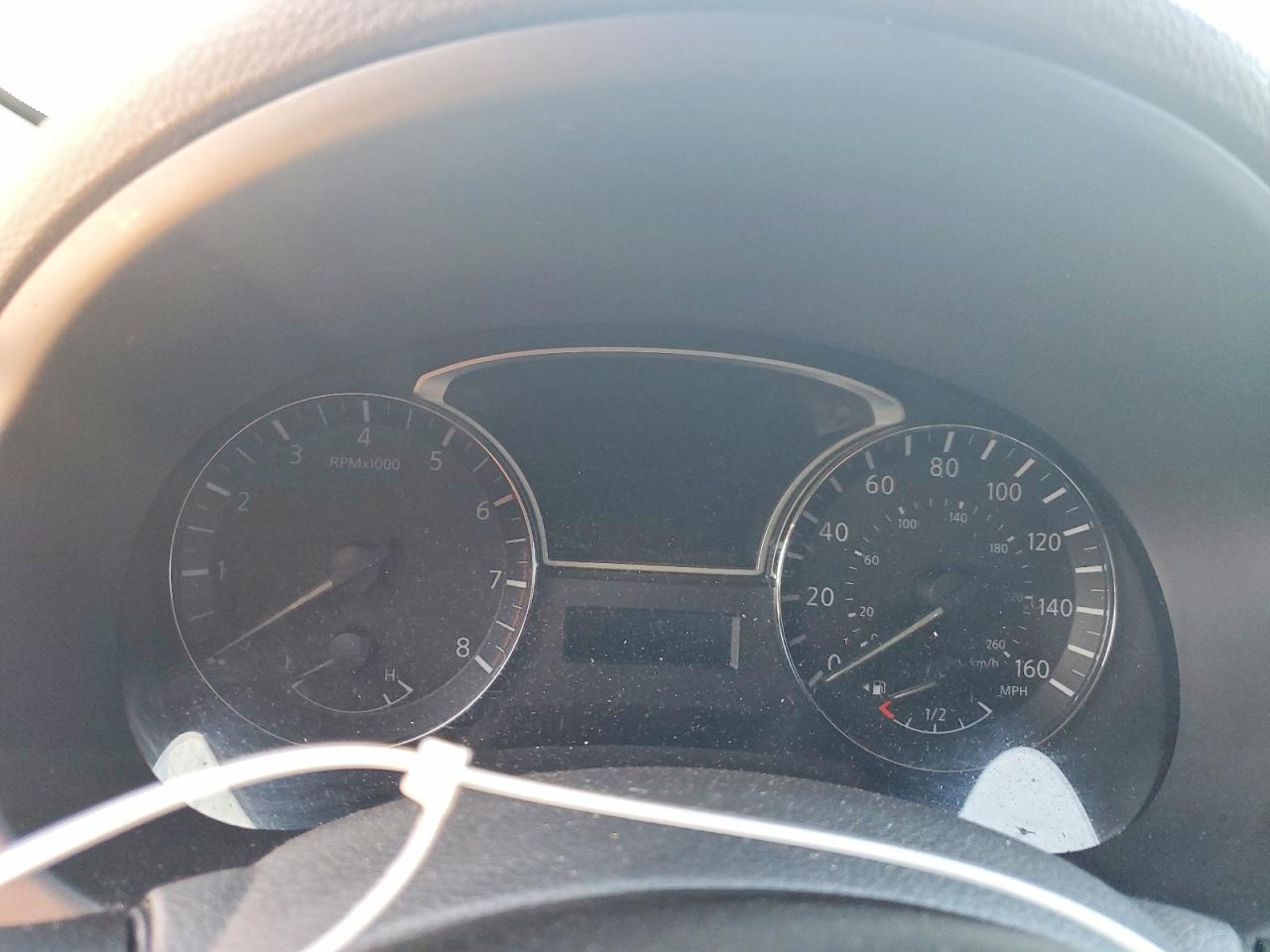 2014 NISSAN ALTIMA 2.5 photo 17