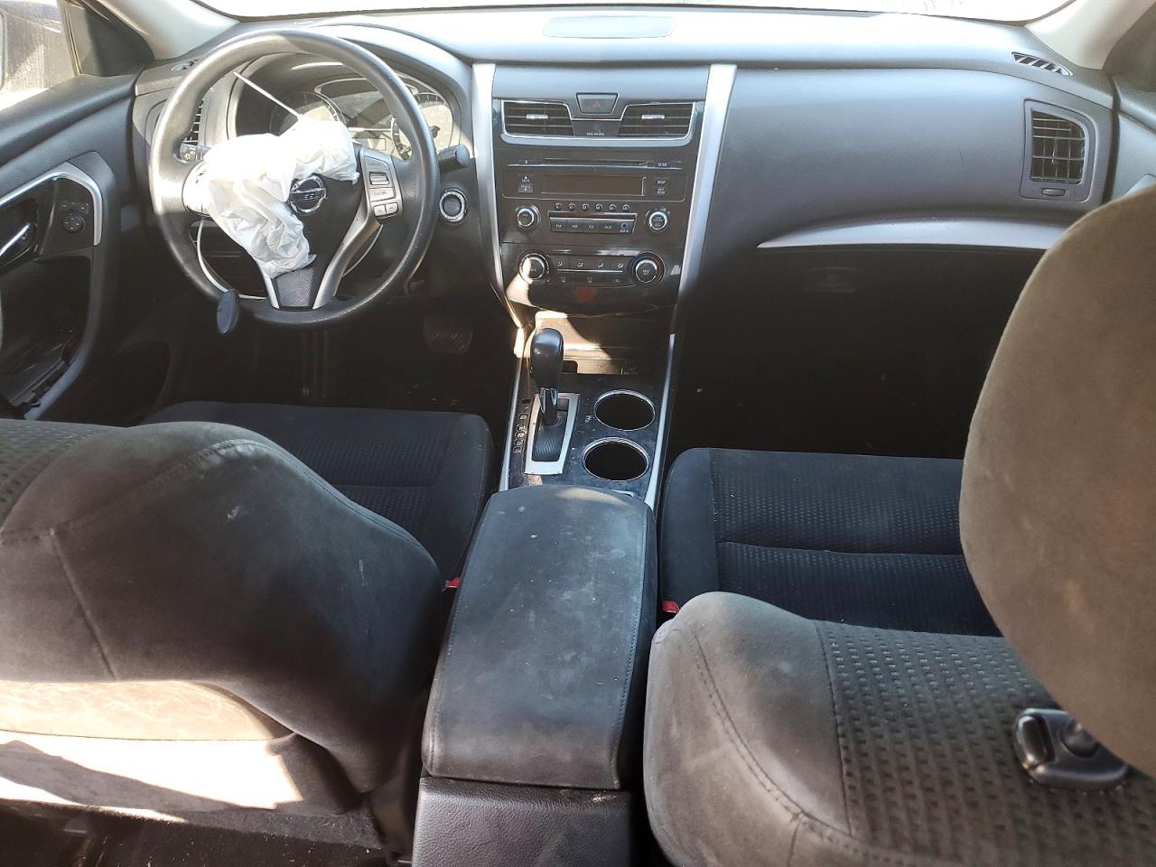 2014 NISSAN ALTIMA 2.5 photo 15