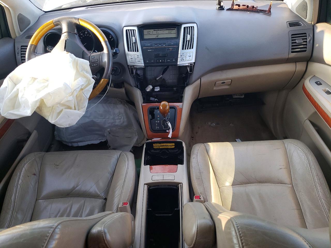 2005 LEXUS RX 330 photo 15