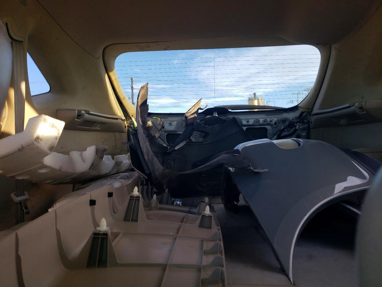 2005 LEXUS RX 330 photo 19