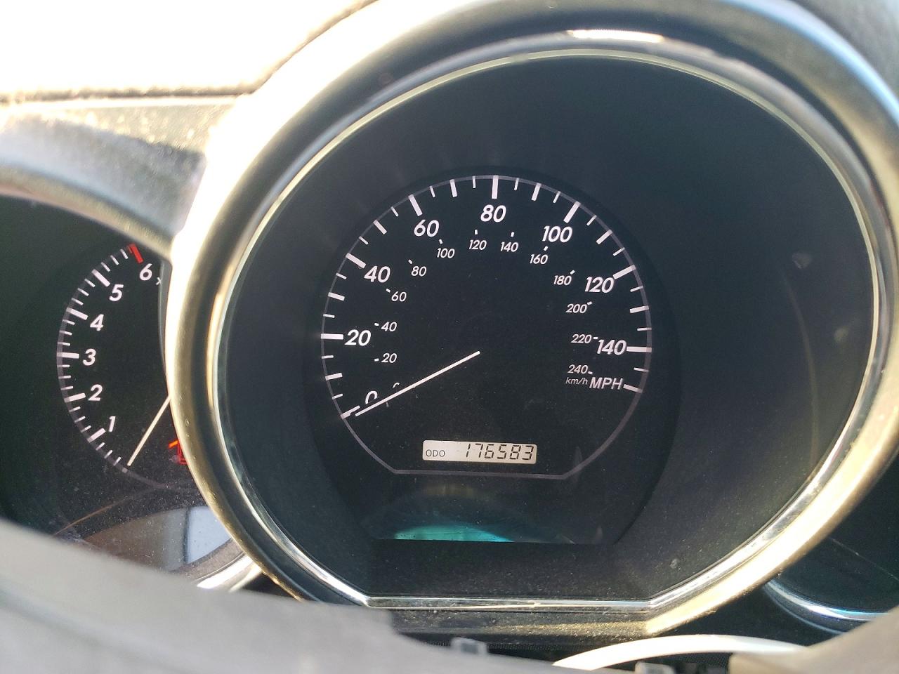 2005 LEXUS RX 330 photo 17