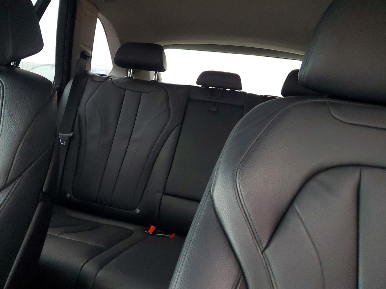 2016 BMW X5 XDR40E photo 10