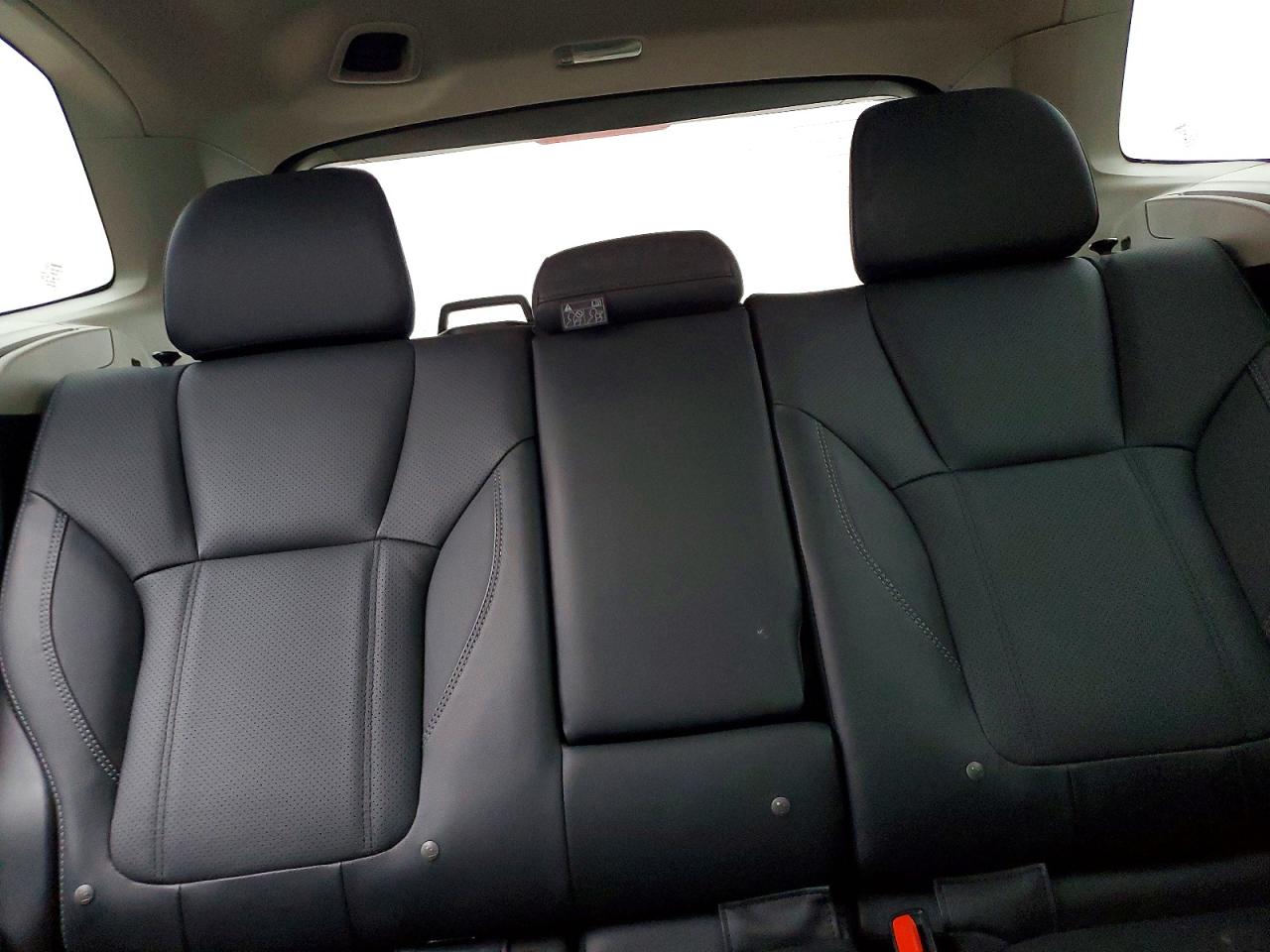 2019 SUBARU FORESTER TOURING photo 19