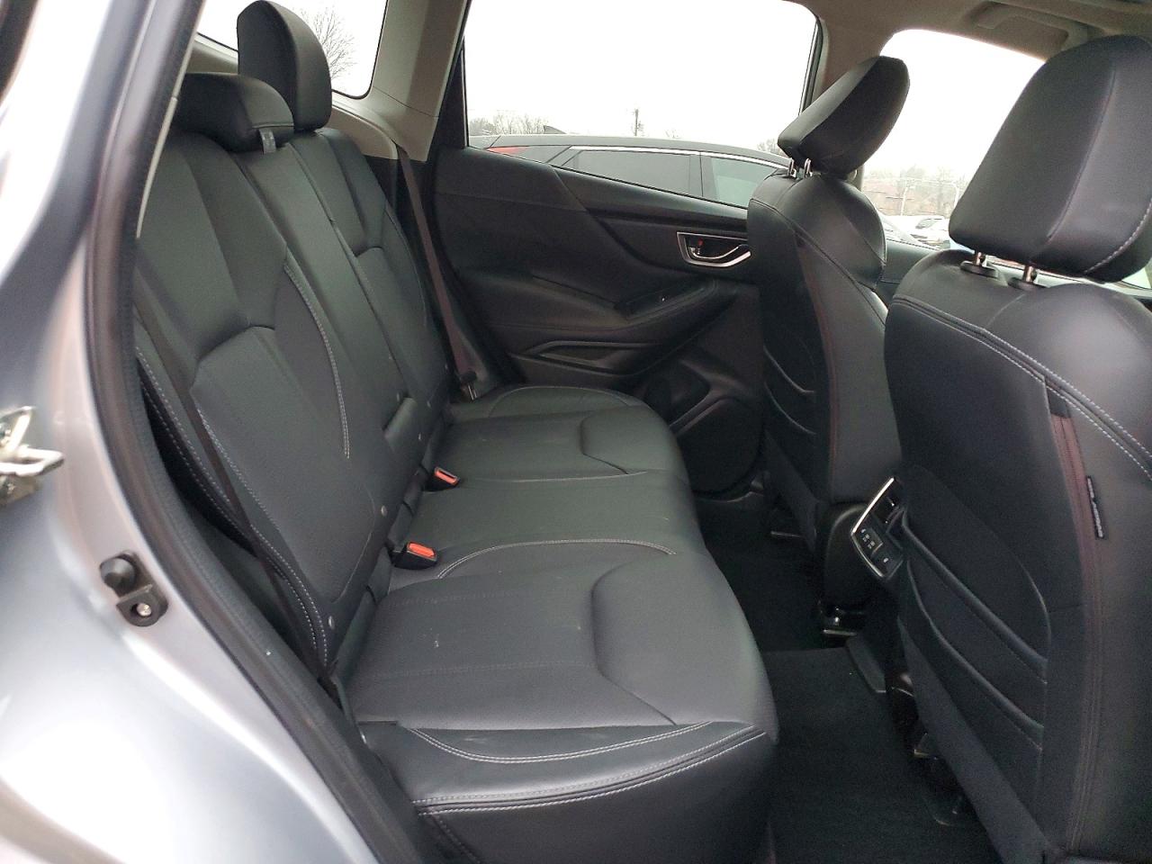 2019 SUBARU FORESTER TOURING photo 21