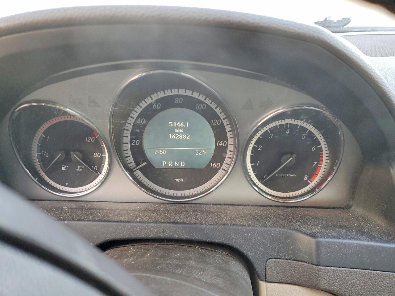 2011 MERCEDES-BENZ C 300 4MATIC photo 17