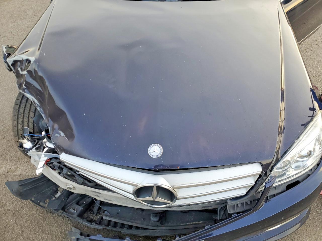 2011 MERCEDES-BENZ C 300 4MATIC photo 21