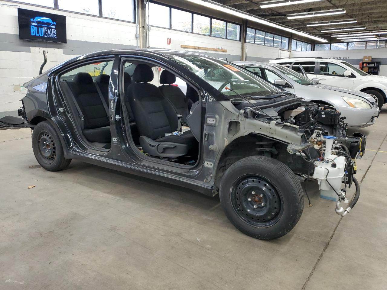 2019 HYUNDAI ELANTRA SEL photo 7
