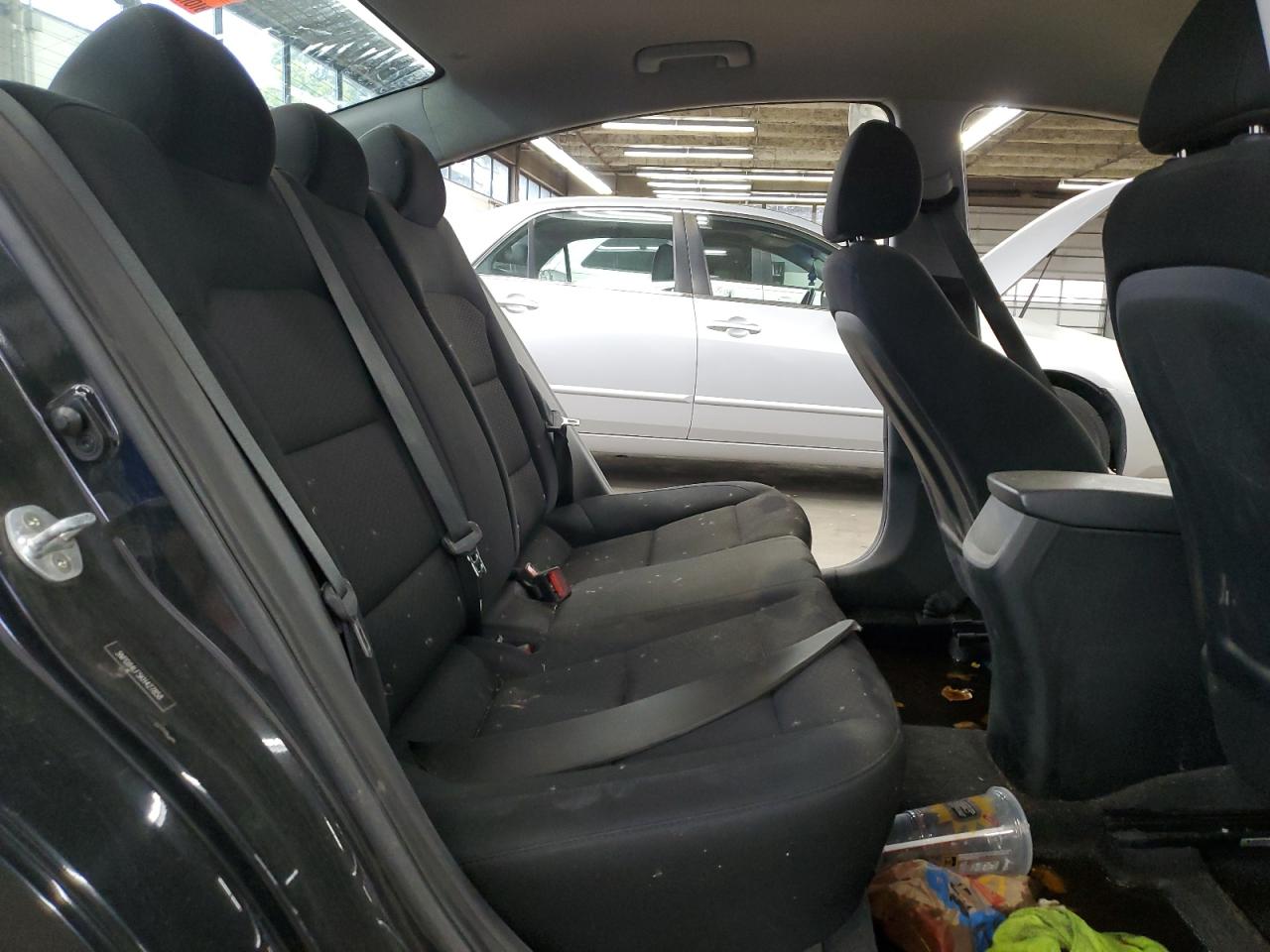 2019 HYUNDAI ELANTRA SEL photo 19