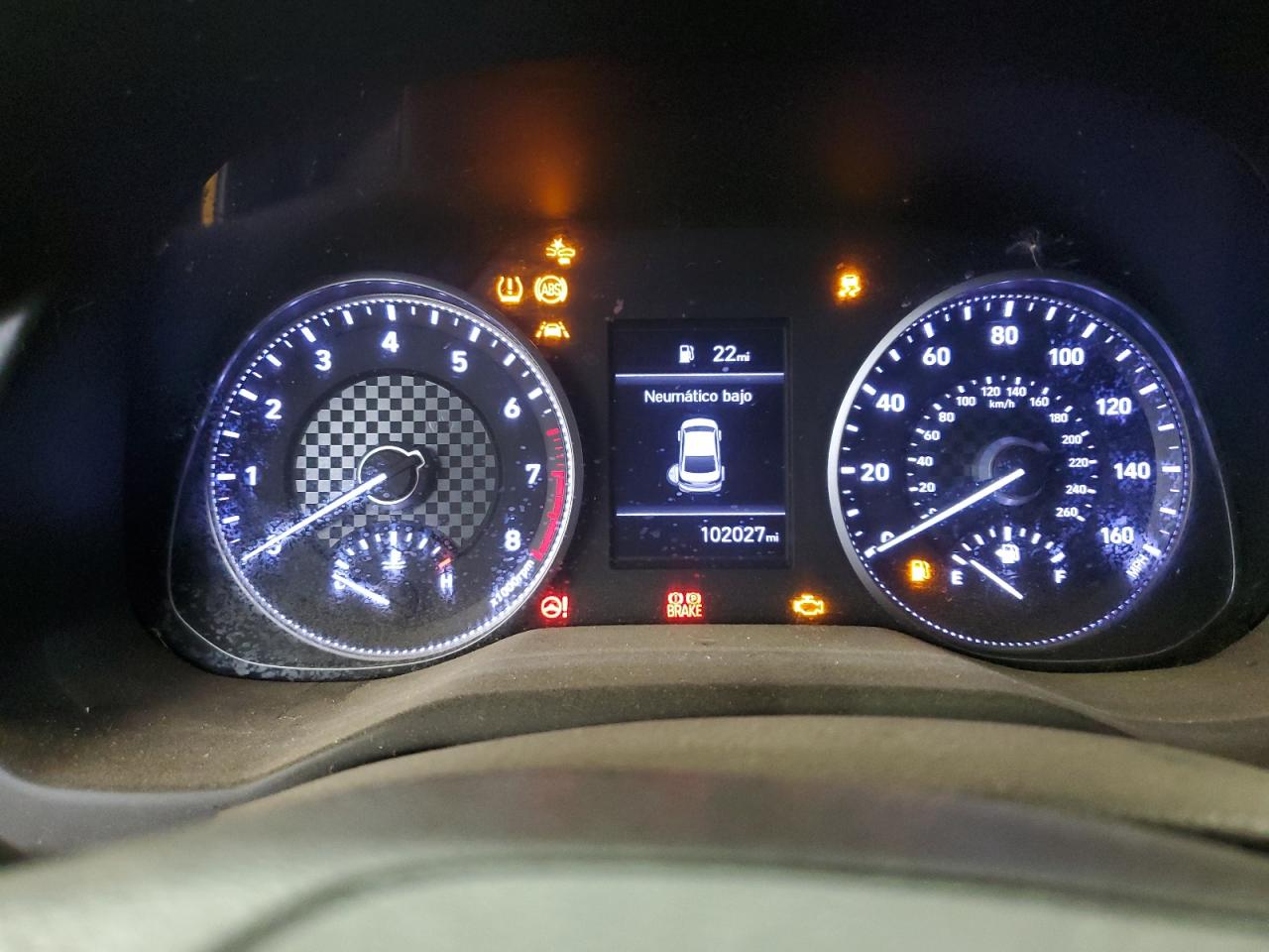 2019 HYUNDAI ELANTRA SEL photo 17