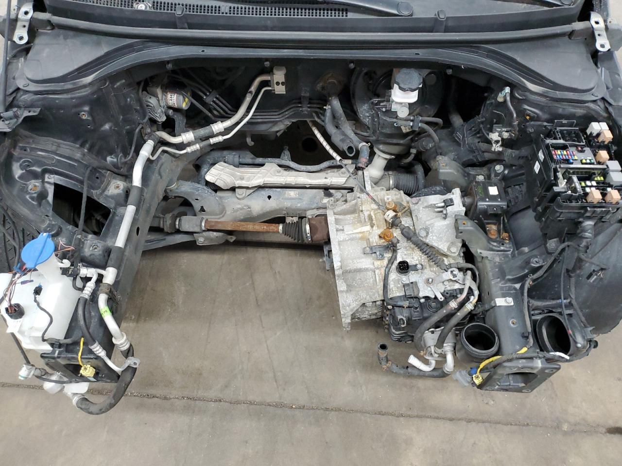 2019 HYUNDAI ELANTRA SEL photo 21