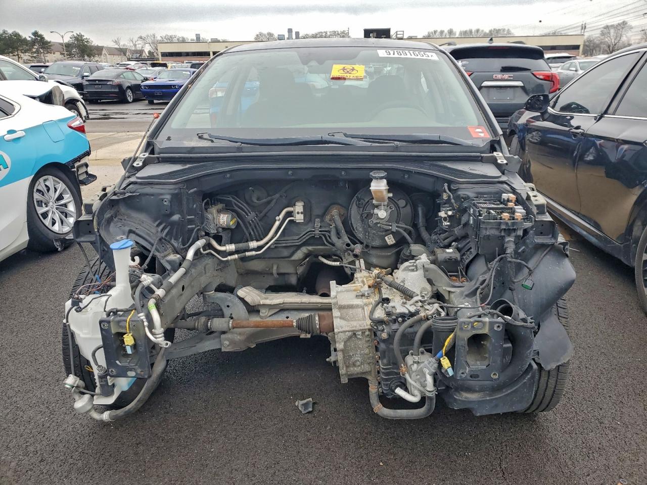 2019 HYUNDAI ELANTRA SEL photo 9