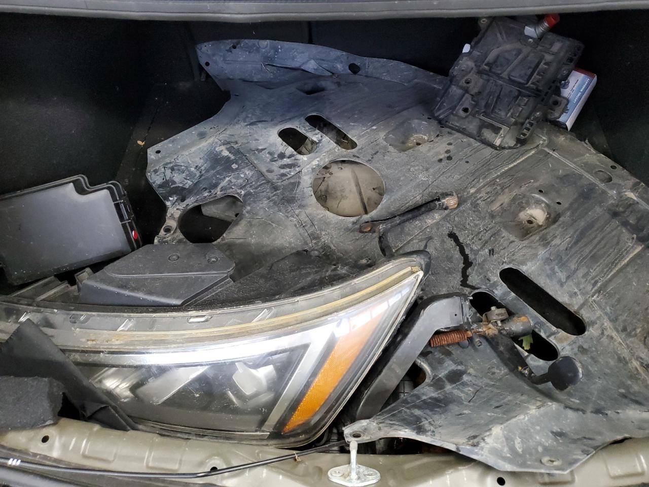 2019 HYUNDAI ELANTRA SEL photo 23