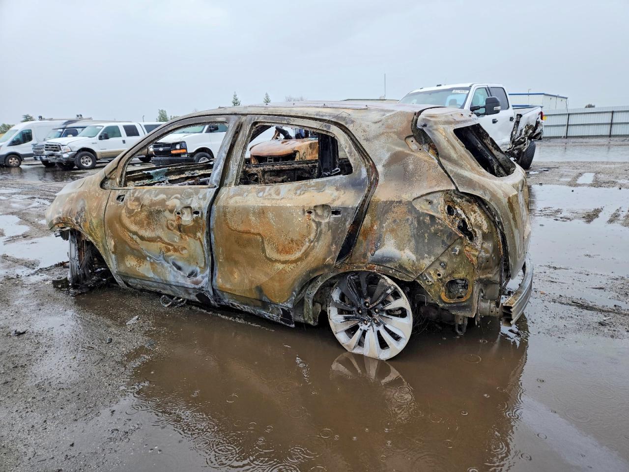 2020 BUICK ENCORE PREFERRED photo 2