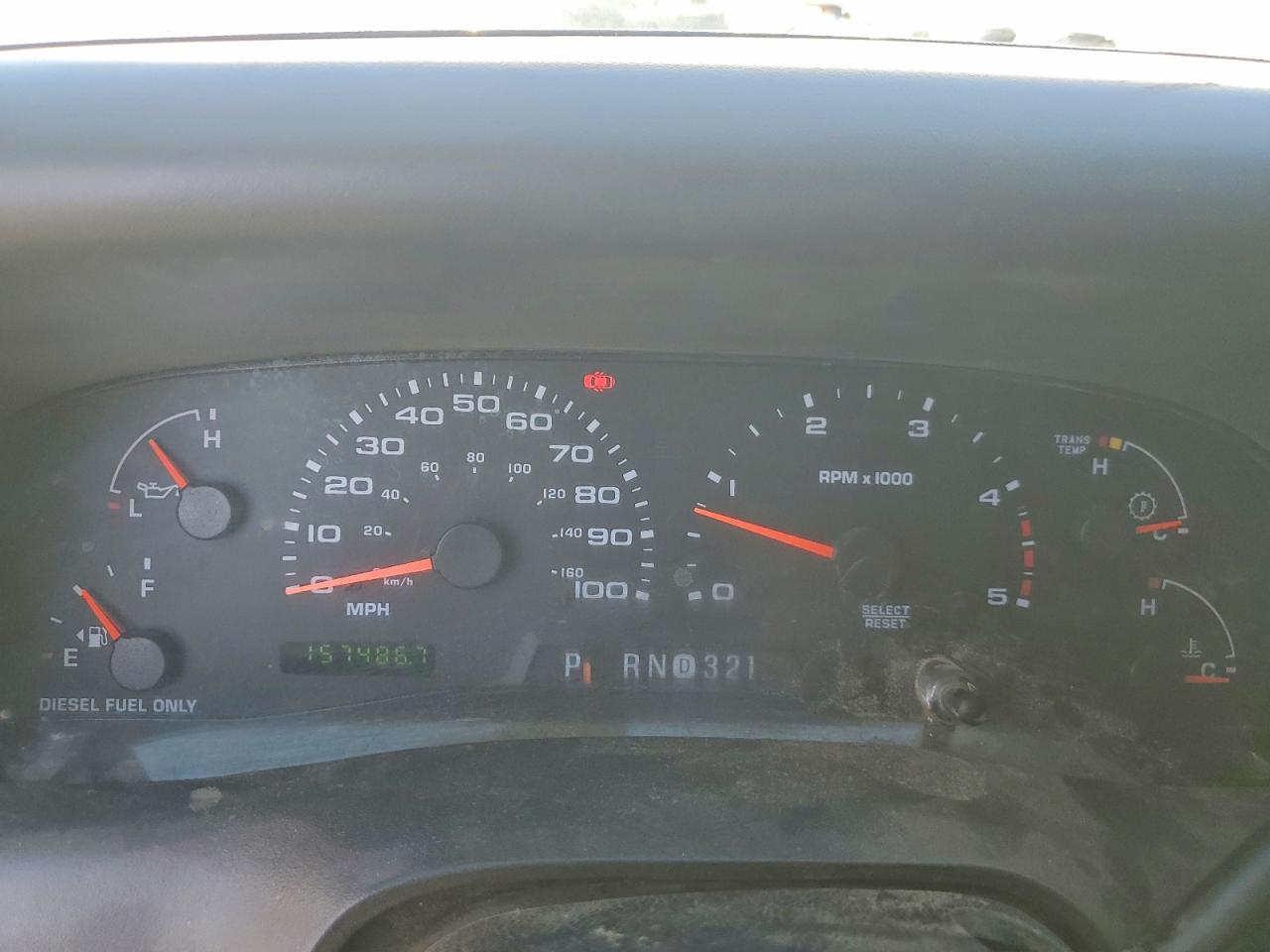 2004 FORD F250 SUPER DUTY photo 9