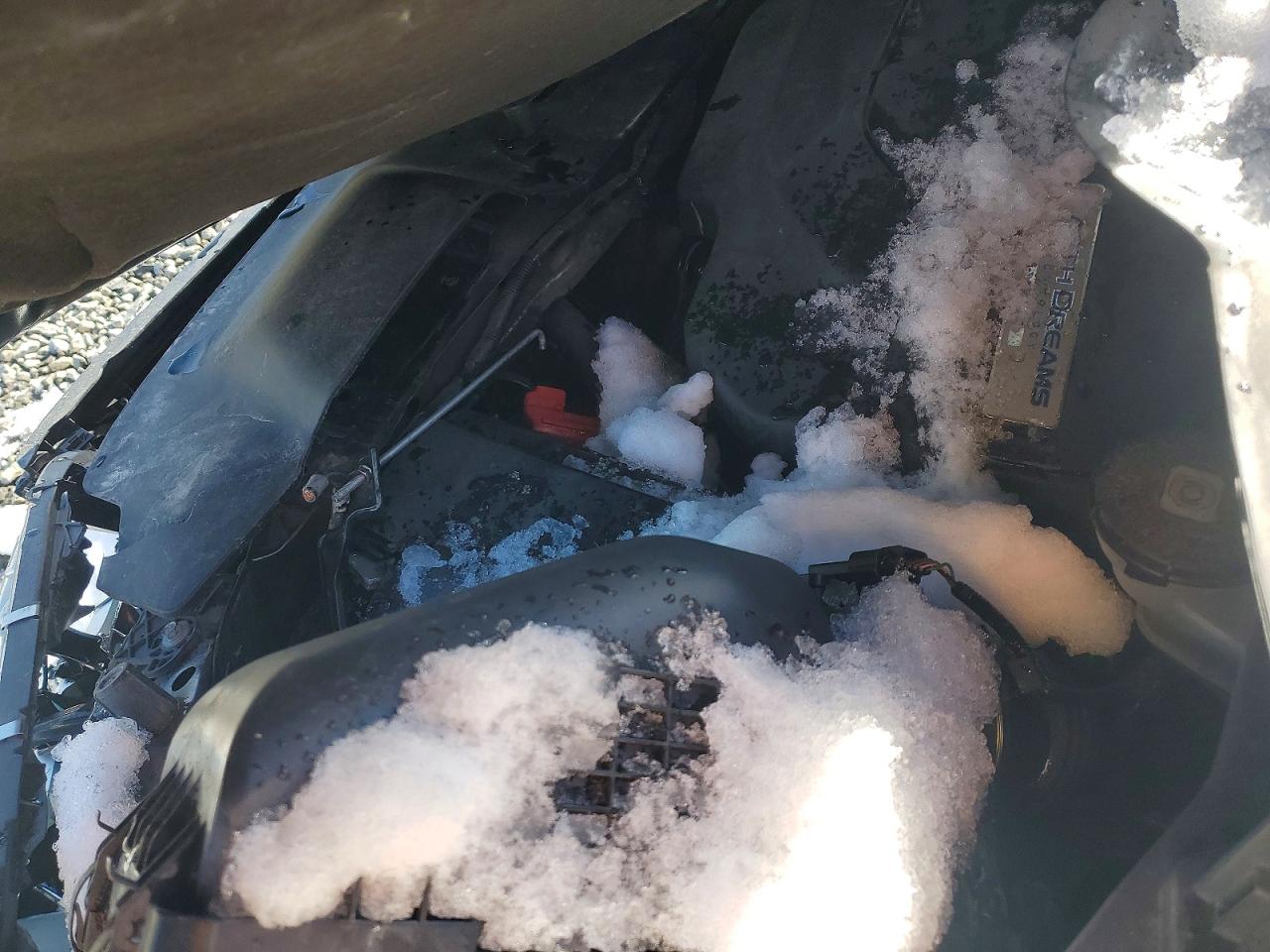 2019 HONDA ODYSSEY EXL photo 12