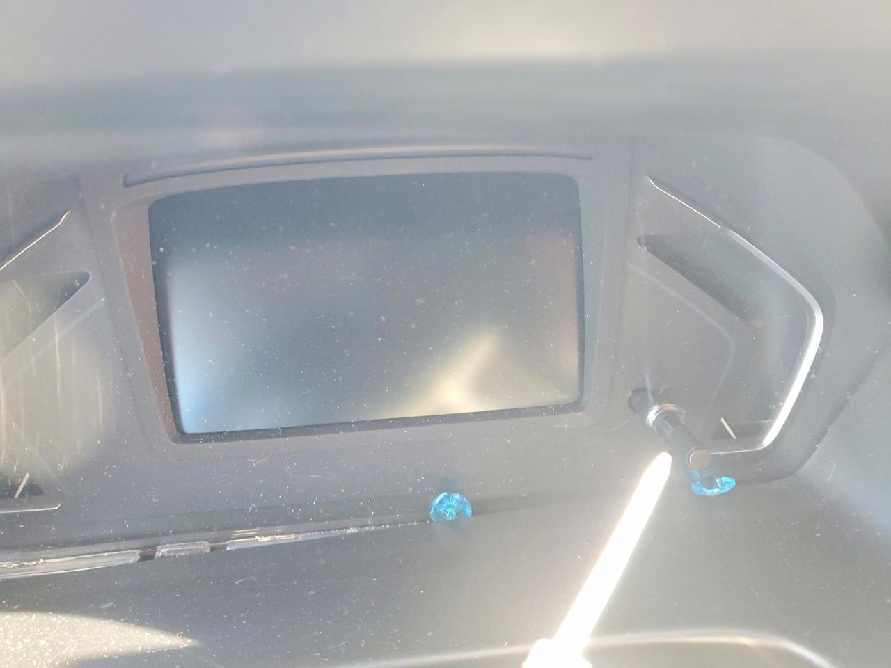 2019 HONDA ODYSSEY EXL photo 9