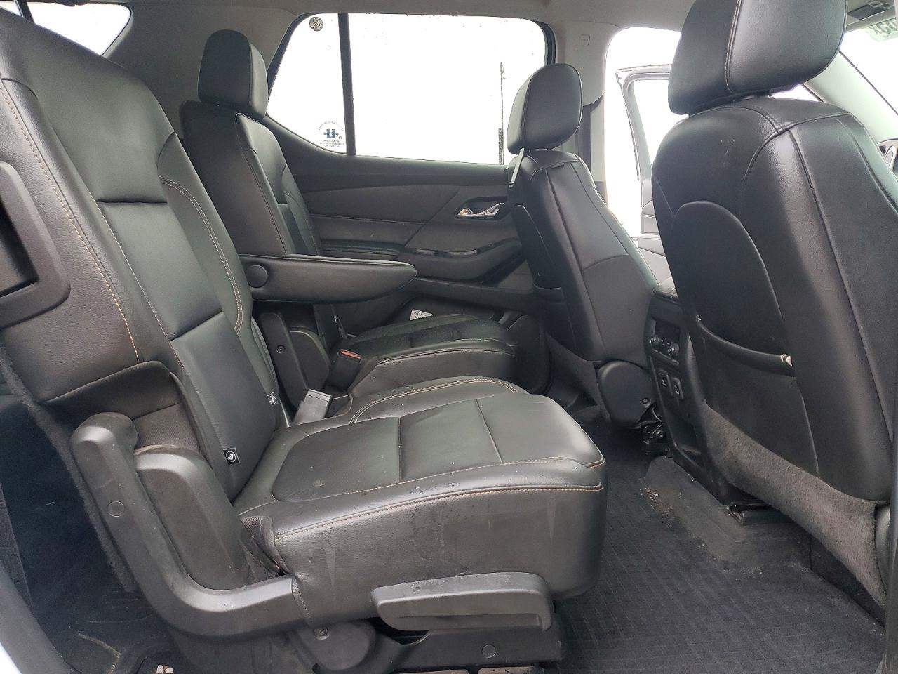 2020 CHEVROLET TRAVERSE LT photo 11