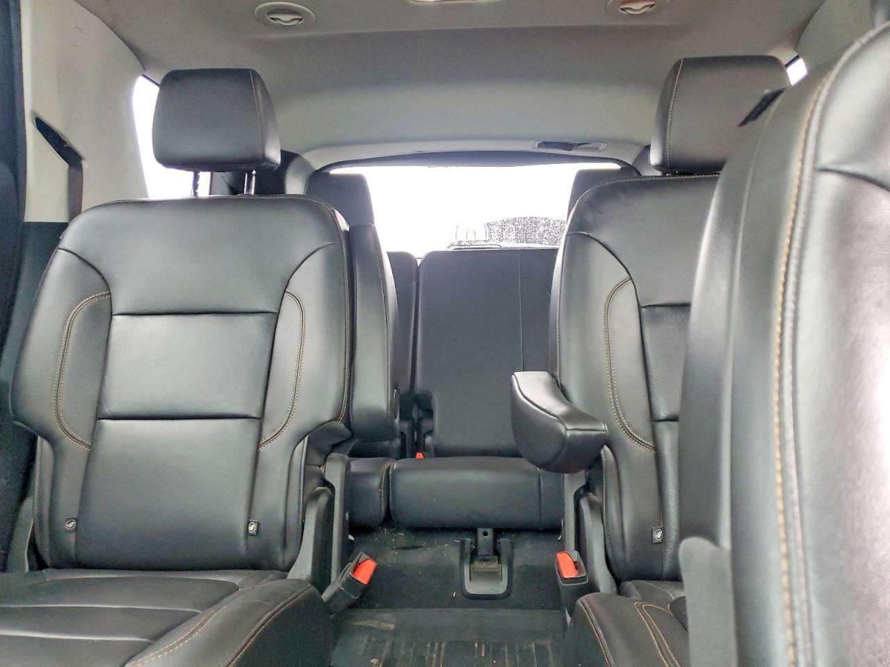 2020 CHEVROLET TRAVERSE LT photo 10