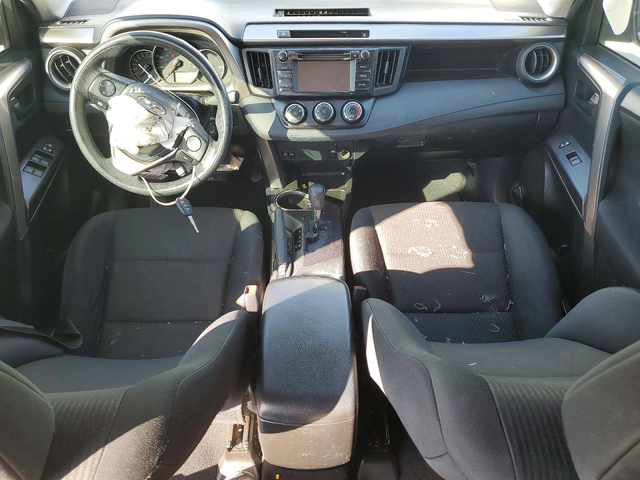 2016 TOYOTA RAV4 LE photo 15