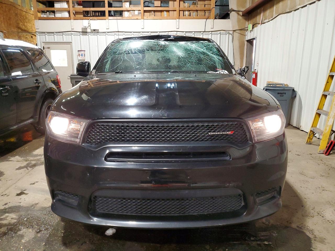 2019 DODGE DURANGO GT photo 13