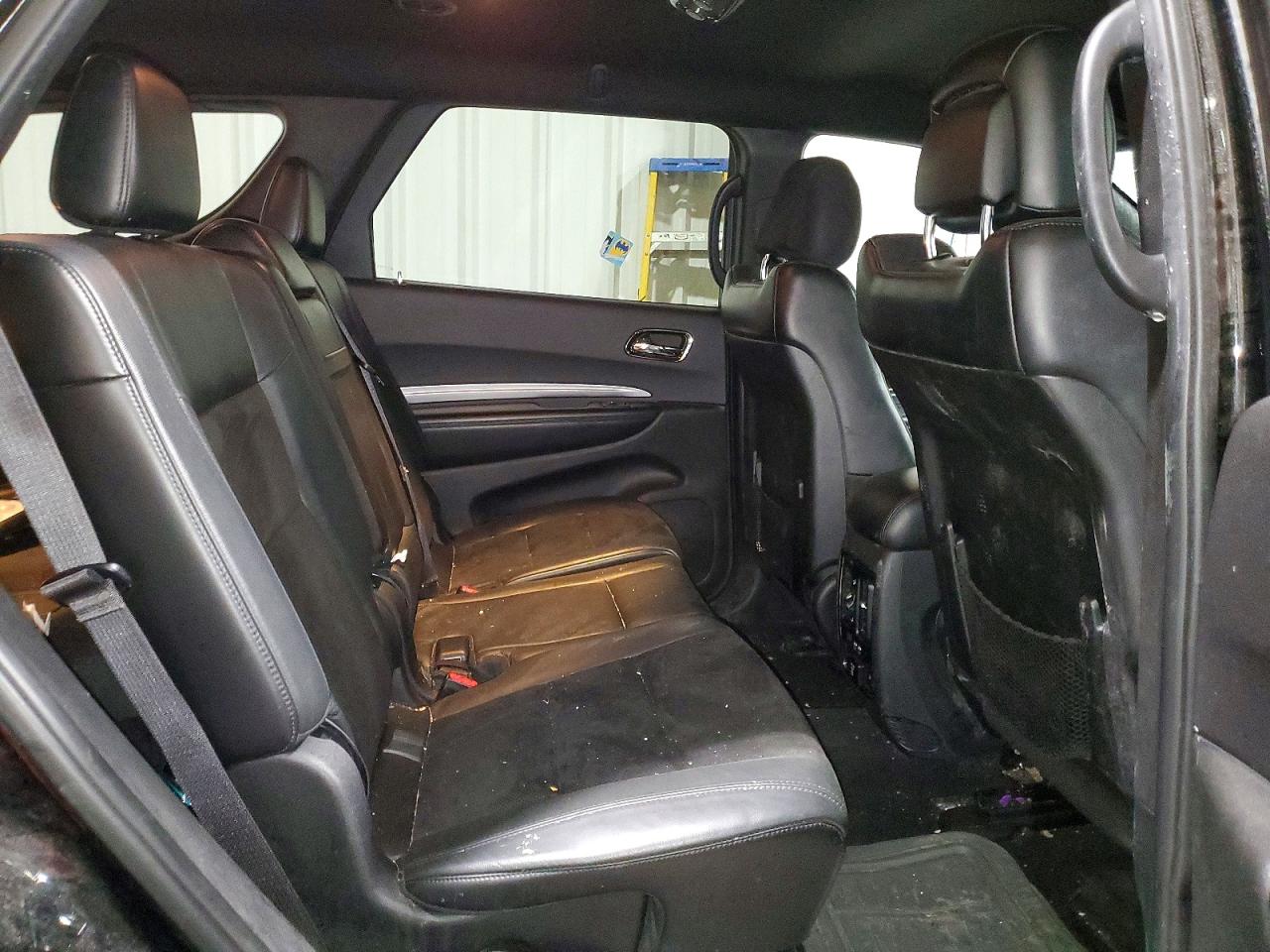 2019 DODGE DURANGO GT photo 31