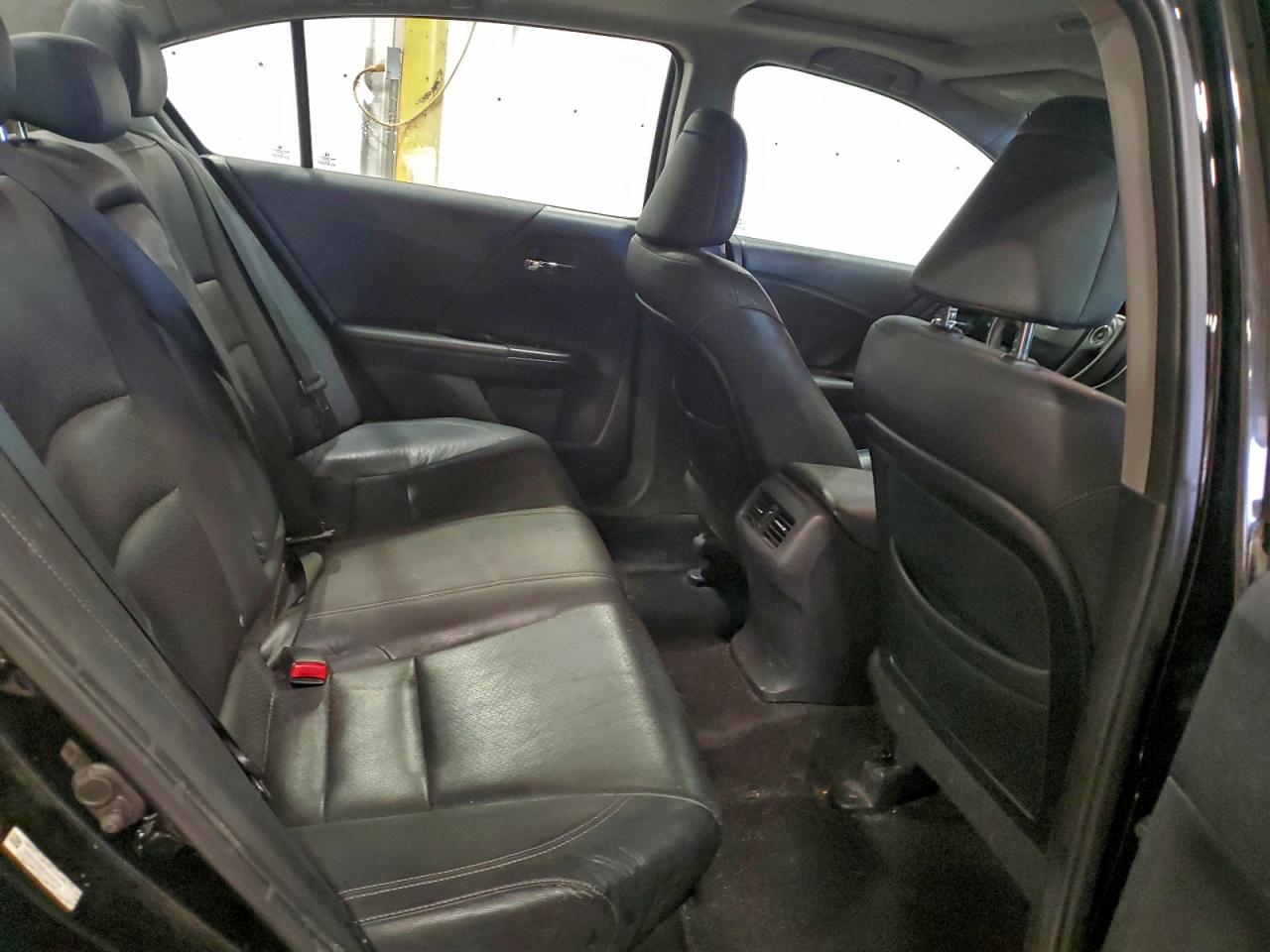2013 HONDA ACCORD EXL photo 19