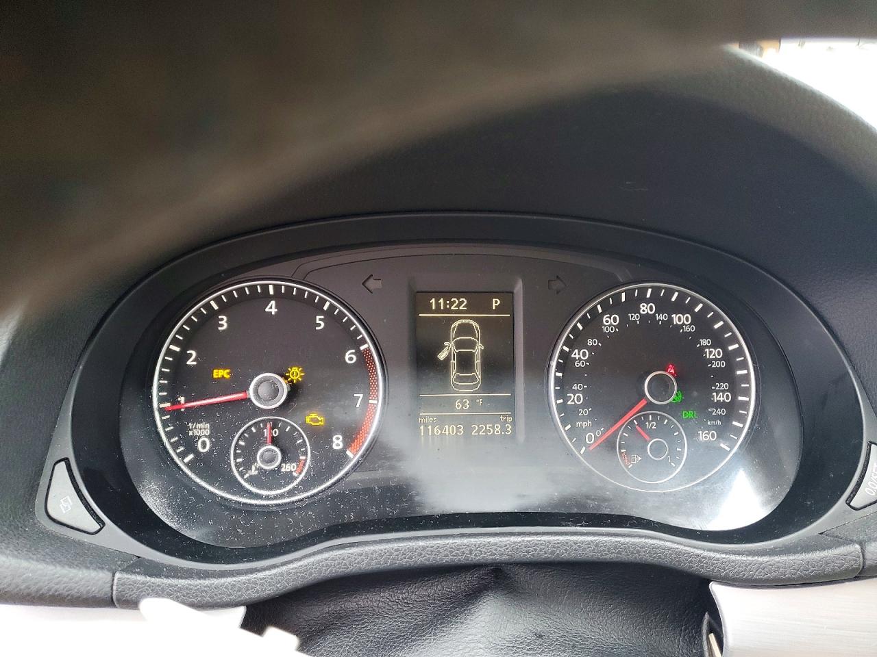 2012 VOLKSWAGEN PASSAT SE photo 25