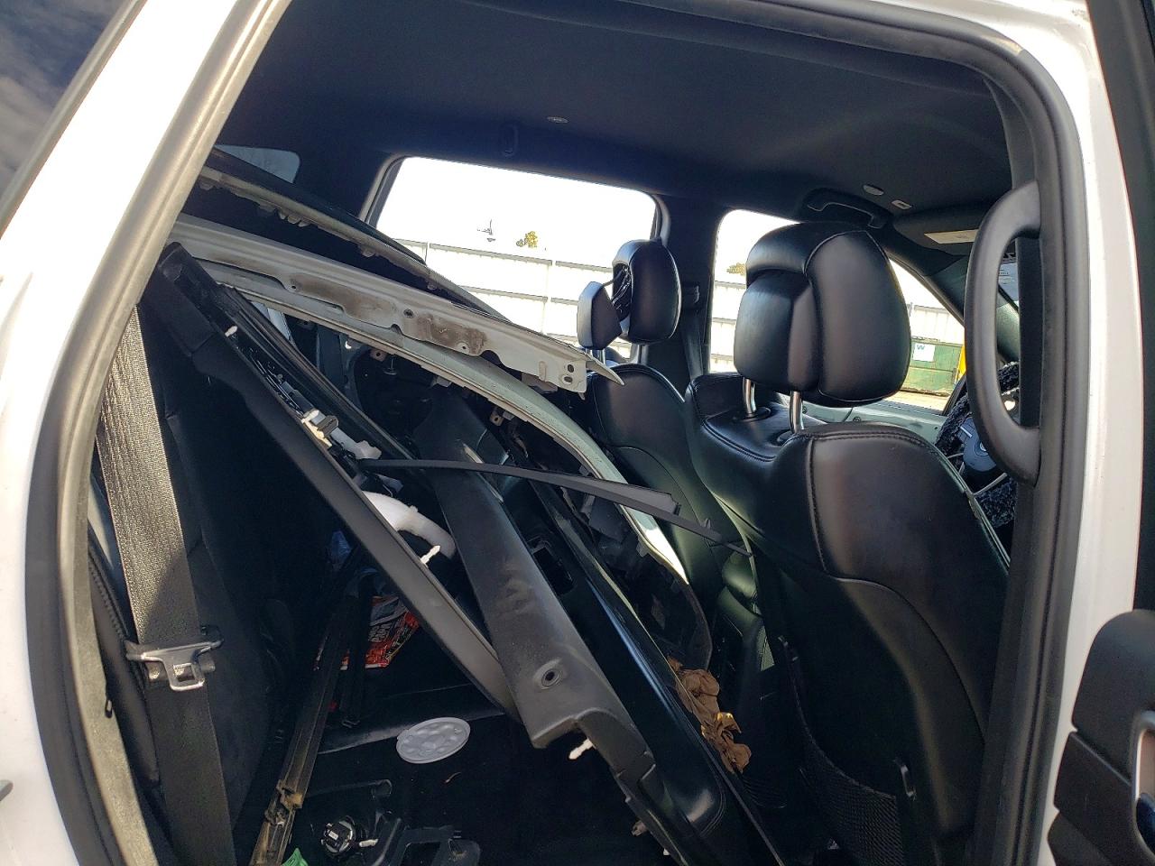 2018 JEEP GRAND CHEROKEE LAREDO photo 21