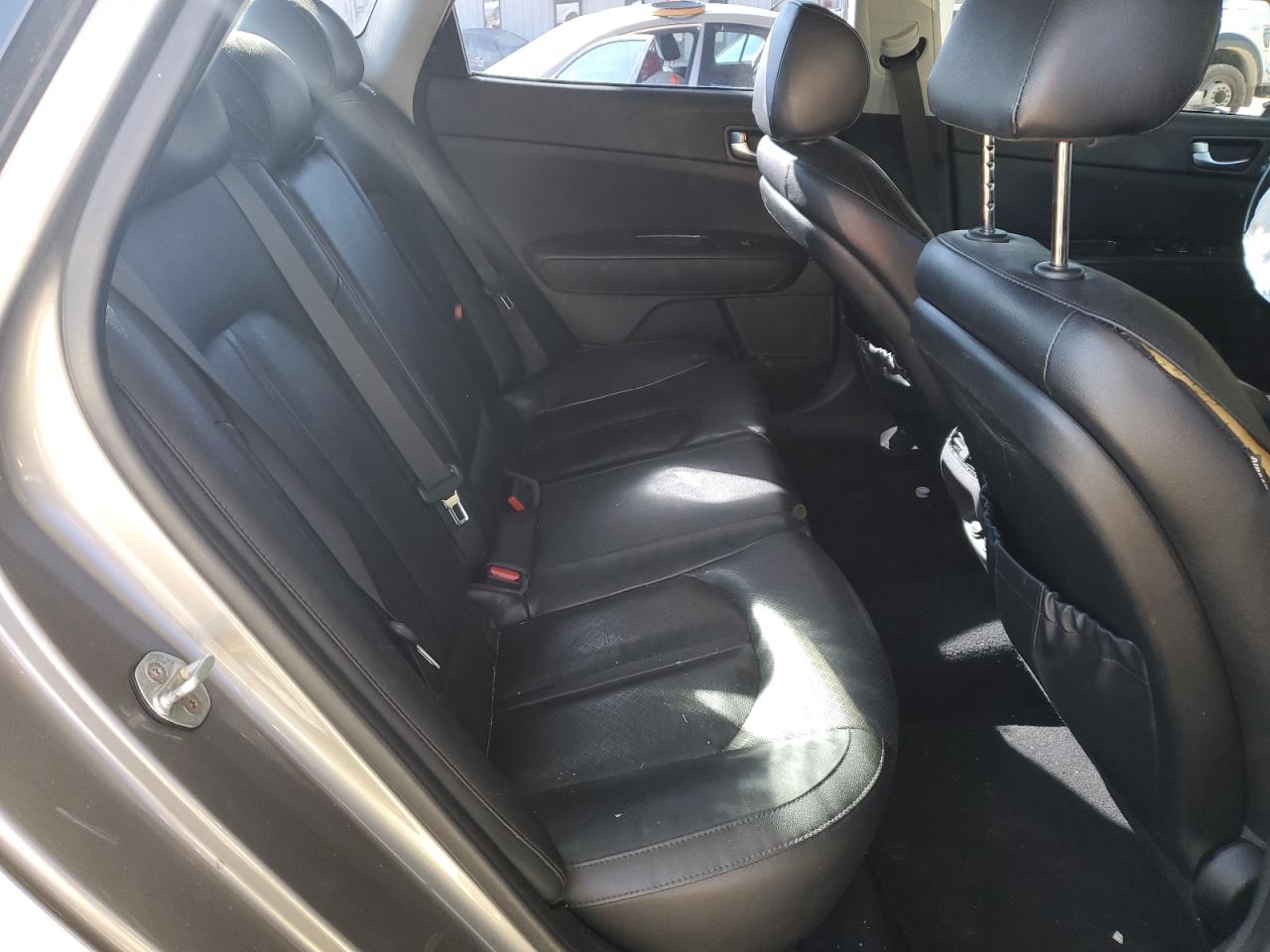 2018 KIA OPTIMA EX photo 19