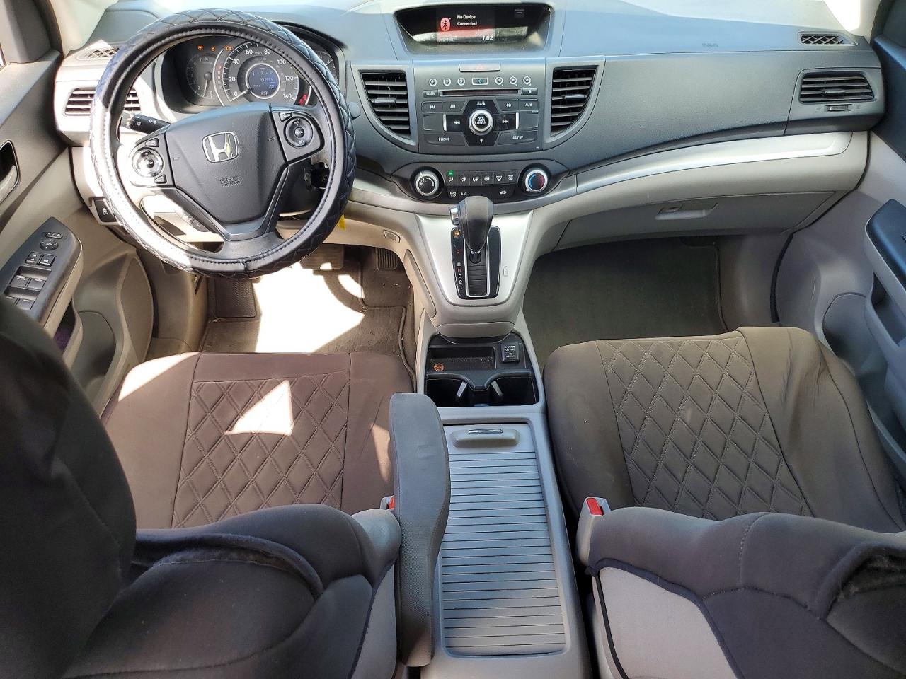 2013 HONDA CR-V LX photo 8