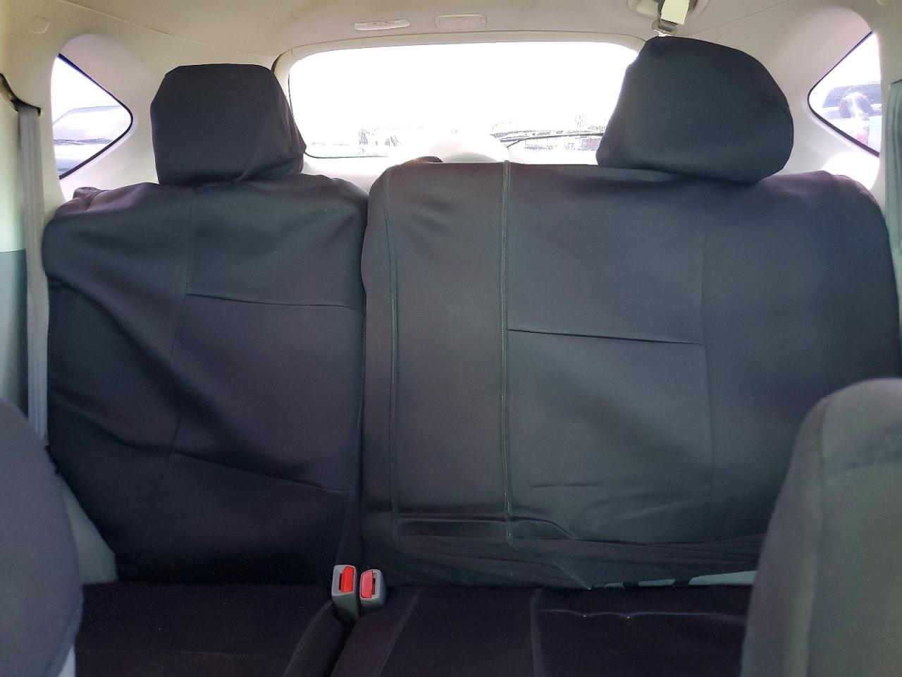 2013 HONDA CR-V LX photo 10