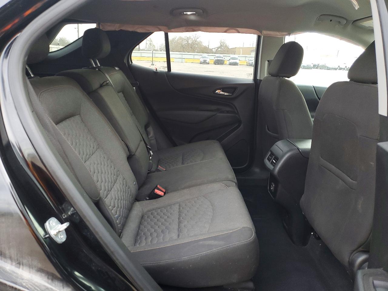 2021 CHEVROLET EQUINOX LT photo 11