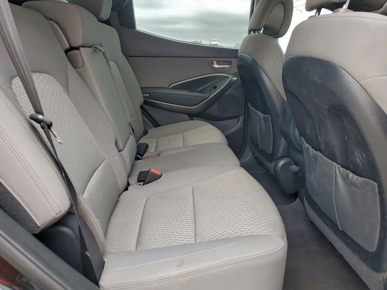 2018 HYUNDAI SANTA FE SPORT photo 11