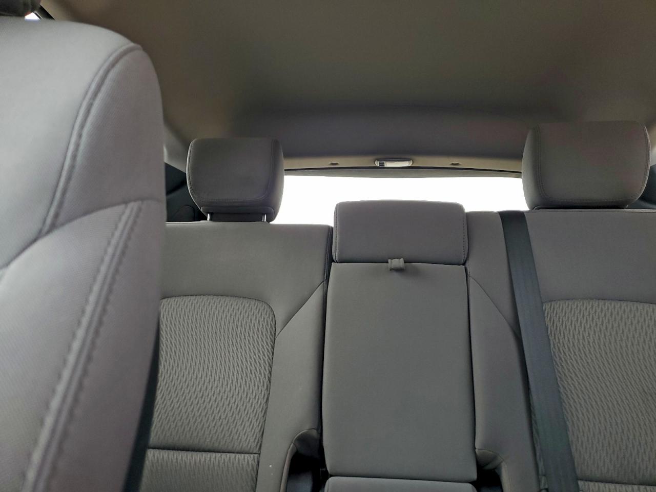2018 HYUNDAI SANTA FE SPORT photo 10